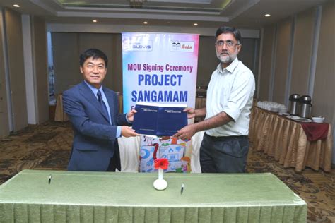 Corporate Social Responsibility – GLOVIS India Pvt. Ltd.