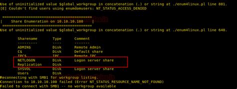 Hack the Box: Active Walkthrough - Hacking Articles