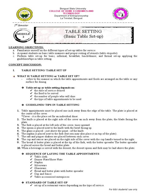 Demonstrate Basic Table Set Up 的图像结果