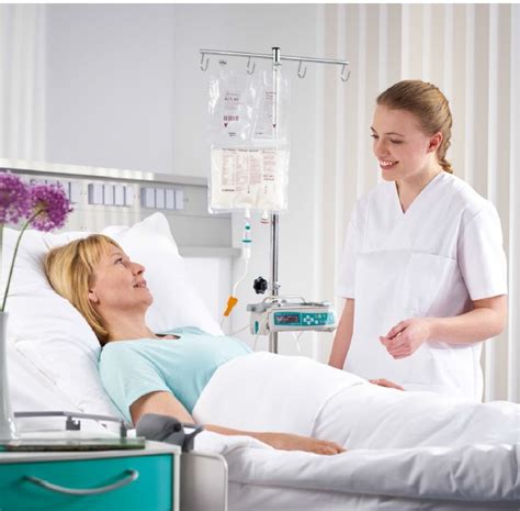 20 years of NuTRIflex three-chamber bags: the integrated, ready-for-use ...