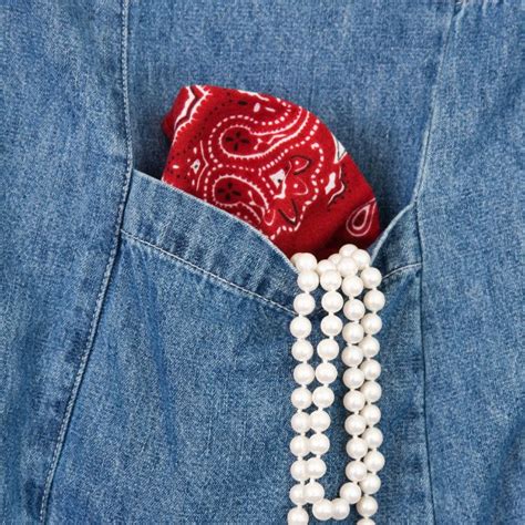 Image result for Handkerchief Color Code