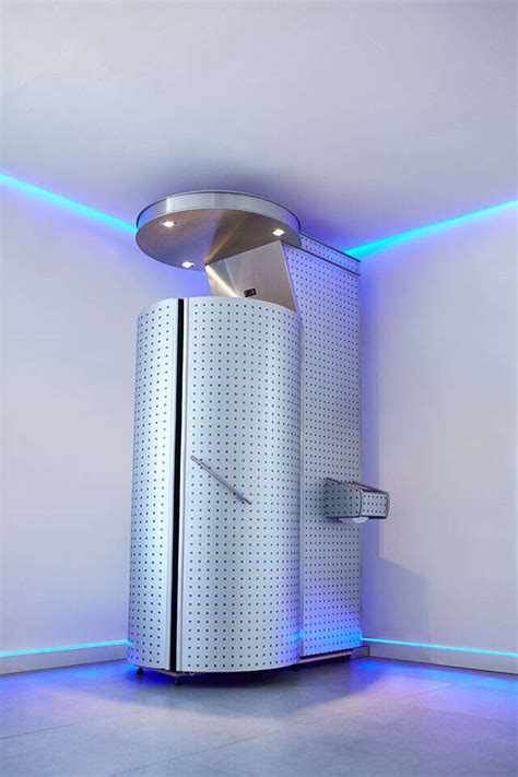 Have A Look At CryoSauna Machines That Are All The Rage RN! | Femina.in