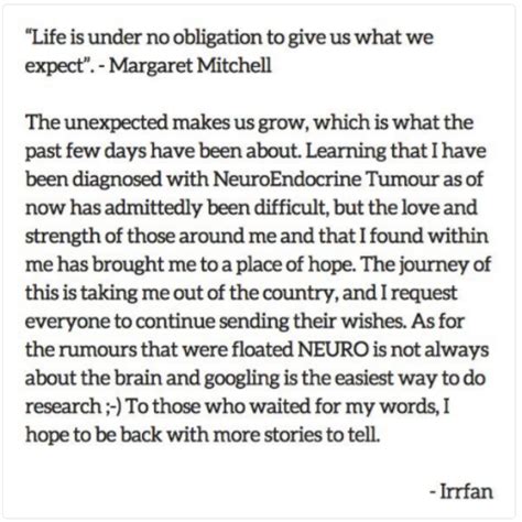 Irrfan Khan suffering from Neuroendocrine Tumour: Get to know What it ...