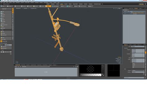 NYC Police Street Facial Recognition Cameras on Post 3D | 3D Molier ...