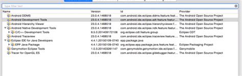 Image result for Eclipse Android Development Tool Tutorial