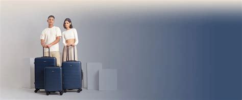 Buy Trolley Bag Set of 3 and Luggage Sets | Assembly