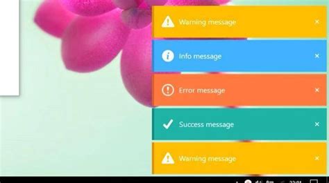 Real-Time Notifications VB Windows 的图像结果