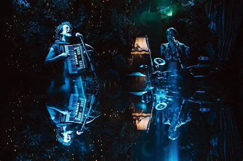 EAFC Castle Sessions: Lunatraktors & Goblin Band, Colchester Castle, 17 ...