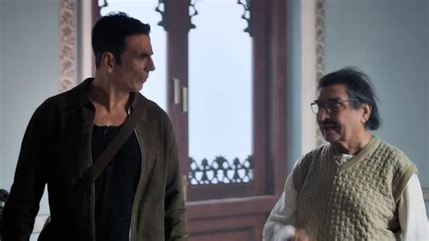 Bhooth Bangla Box Office Collection Day 13: Akshay Kumar's Horror ...