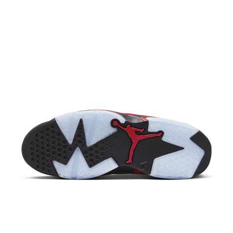 Air Jordan 6 'Toro Bravo' (CT8529-600). Nike SNKRS