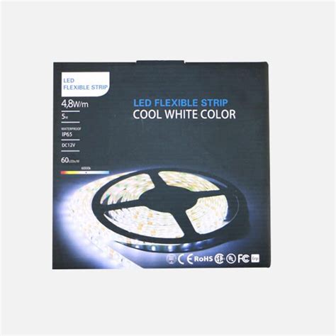 Image result for Single Color LED Strip