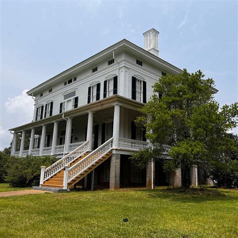 Redcliffe Plantation State Historic Site in Beech Island, SC (With Photos)