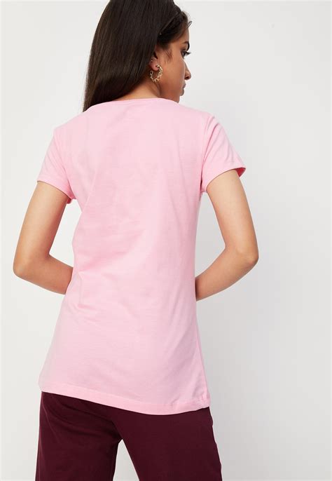 Buy Girls Graphic Printed Cotton T-shirt Online at just Rs. 229.0 ...