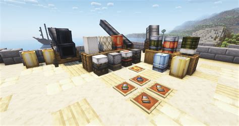 Image result for Create Big Cannons Mod Tutorial