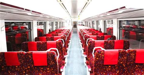 【江藤詩文の世界鉄道旅】マレー鉄道ETS（1）「トイレも撮影してください」…自慢の新高速電車はすみずみまでピカピカ - 産経ニュース