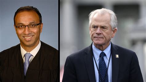 Amit Mehta: All On Amit Mehta, Indian-Origin Judge Who Sentenced Trump ...