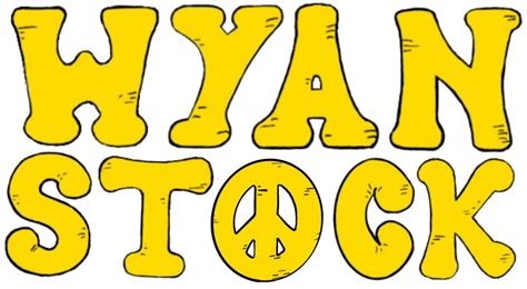 Wyanstock 2025, Wyandot County Fair, Upper Sandusky, 4 July to 5 July ...