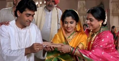 Here Are 6 Memorable Roles Played By Reema Lagoo,The Woman Who Made Us ...