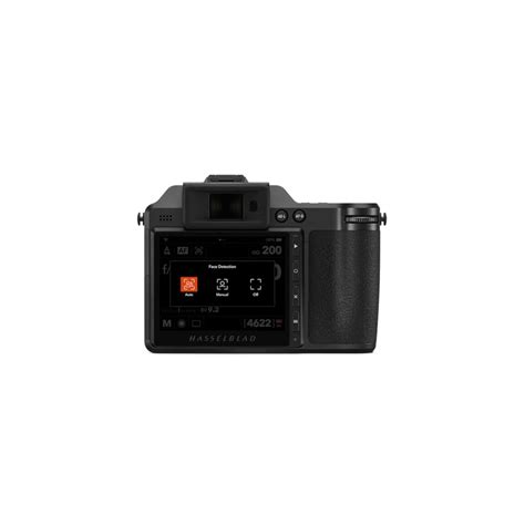 Hasselblad X2D 100MP Medium Format Mirrorless Camera India | Ubuy