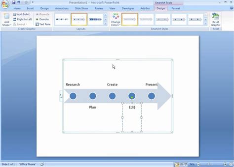 Image result for Microsoft Timeline Tutorial