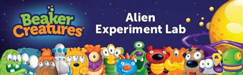 Alien Experiment Lab 的图像结果