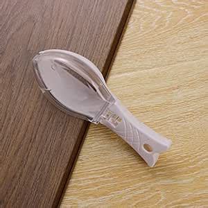 Buy Fish Scale Scraper Skin Peeler Fish Tools Kitchen Gadget Online at ...