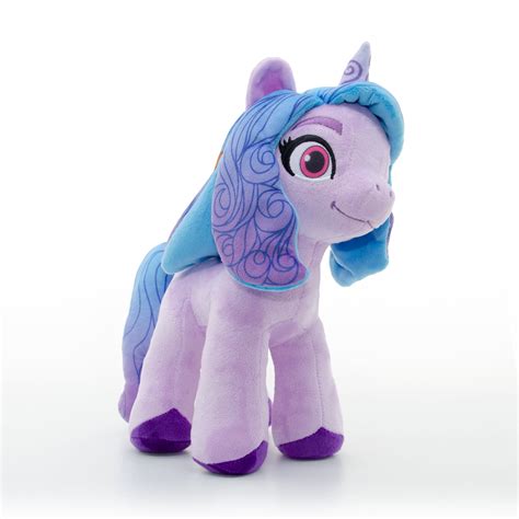 Kaupa My Little Pony - Plush 25 cm - Izzy (33160071) - Multi - Izzy ...