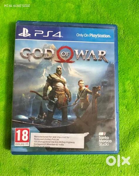 PS4 & PS5 Game Bundle - RDR2, GTA 5, God of War, TLOU2 Remastered ...