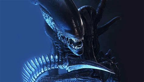 Image result for Alien Movie Series