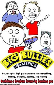 Youth Change Anti-Bullying Poster, Stop Bullies Prevention Poster for ...