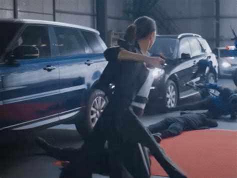 Hrithik Roshan returns as Kabir, powerful action scenes seen with Jr ...