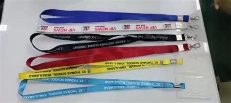 ID Cards Lanyards Manufacturer - Identity Cards Lanyards Manufacturer ...