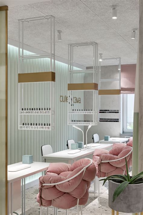 680 Best Nail Salon Decor Ideas for home and business | Pedicure and ...
