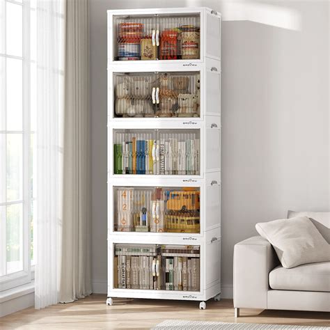 Image result for Stackable Storage Containers