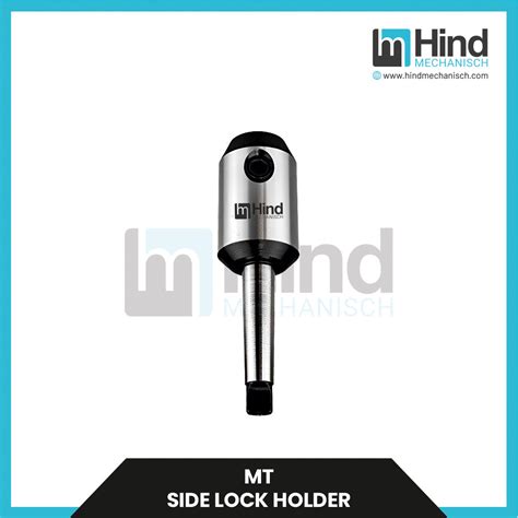 MT Side Lock Holder – Hindmechanisch