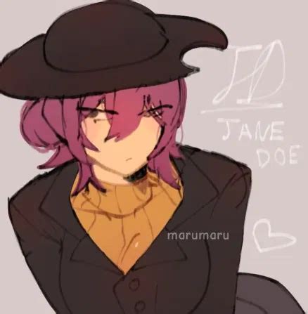 Forsaken // Jane Doe