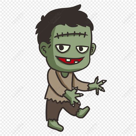 cute zombies - Clip Art Library