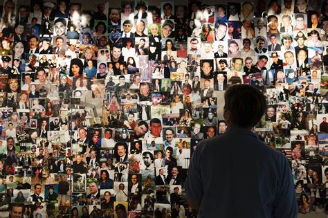 9/11 Attack Survivors : 20 Years Later These 9 11 Photos Remain Just As ...