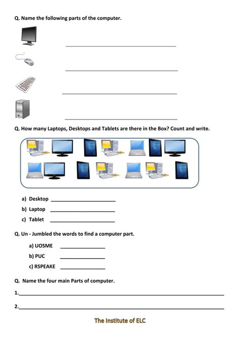 Image result for How to Know Computer