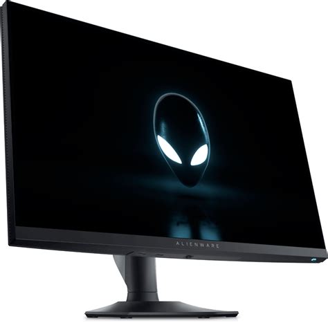 New Alienware Gaming Monitors Available For Purchase | MKAU Gaming