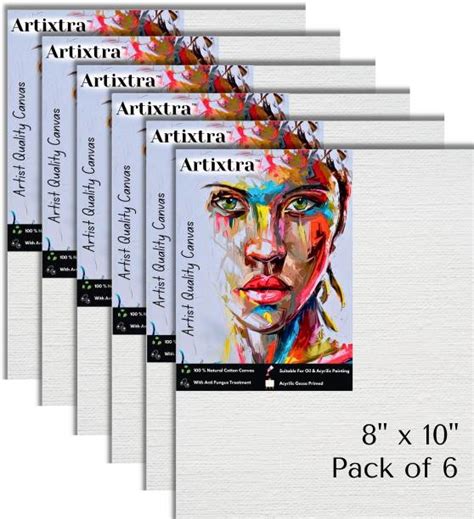 Canvases - Buy Canvases Online at Best Prices in India