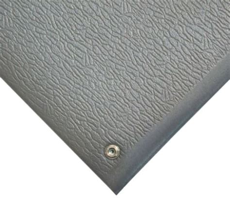 AS060003 Coba Europe | Coba Europe Grey Floor ESD-Safe Mat, 18300mm x ...