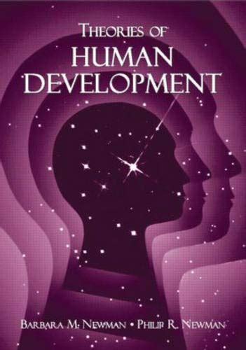 Buy Theories of Human Development Book Online at Low Prices in India ...