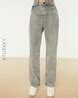 Buy Grey Jeans & Jeggings for Women by TRENDYOL Online | Ajio.com