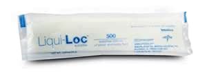 Medline DYNDS500P Liqui-Loc Solidifier Non-Disinfectant Packs, 500 cc ...