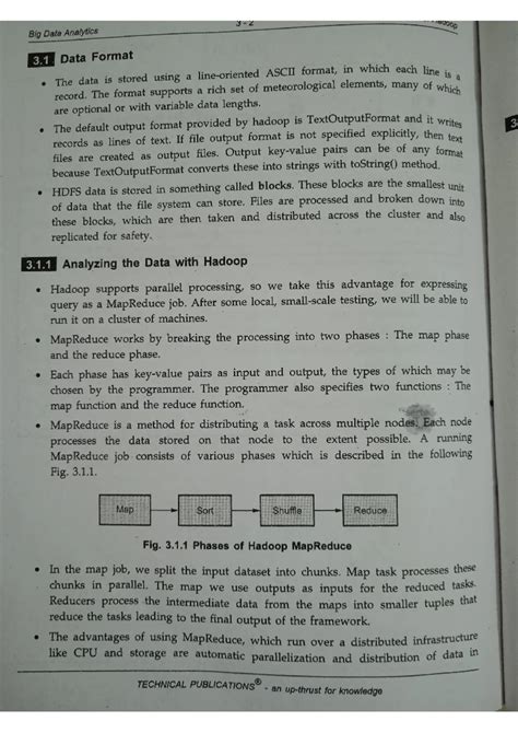 CCS334 Big Data Analytics Lab Manual - Semester VI (2024-2025) - Studocu