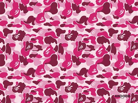 Pink Camo Wallpapers - Top Free Pink Camo Backgrounds - WallpaperAccess