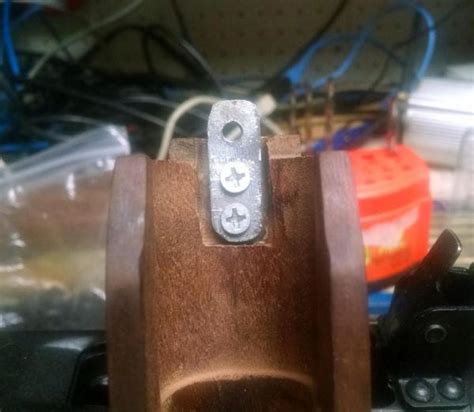 Image result for How to Install Adjustable Comb