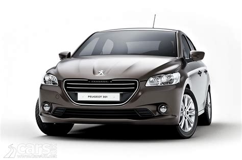 Peugeot 301 1.6L Allure HDi (2021), precios y cotizaciones.