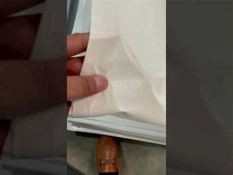 Polythene Sheet - LDPE Plastic Sheet for PCC RCC Manufacturer from New ...